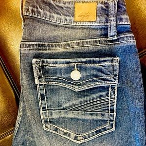 Daytrip jeans 28S Virgo Bootcut women’s